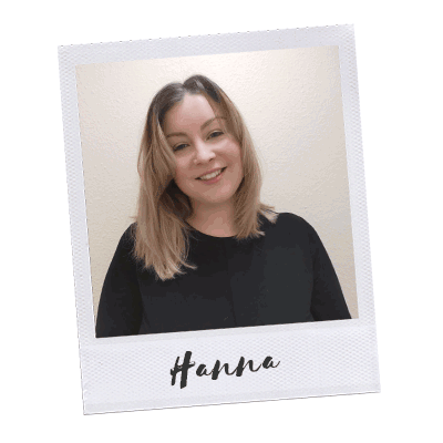 thirsk salon team hanna