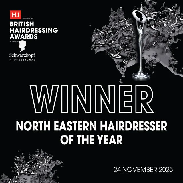 Thirsk Hairdressers Winner